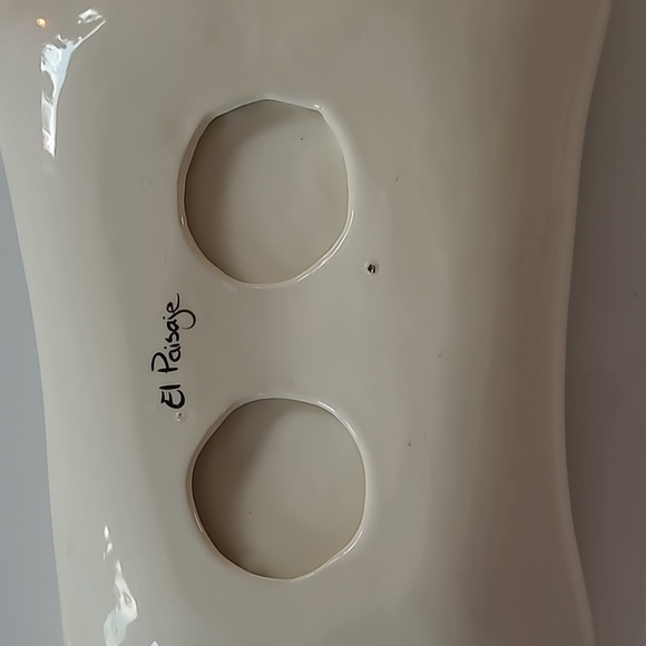 Butter @bread plate - Picture 3 of 6